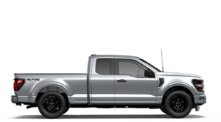 2026 Ford F-150® External Image 1